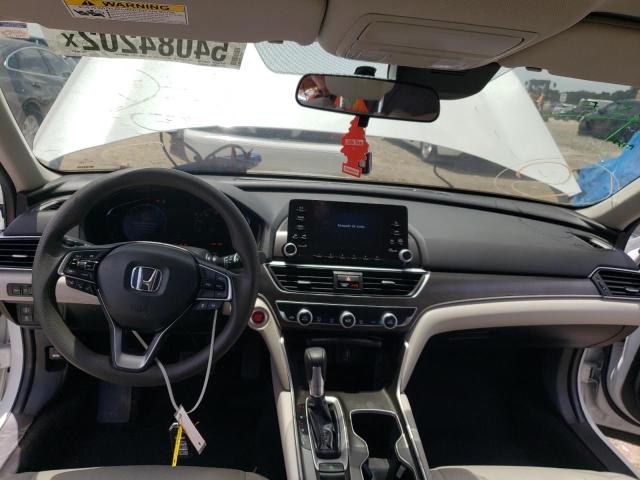 Photo 8 VIN: 1HGCV1F18KA102858 - HONDA ACCORD LX 