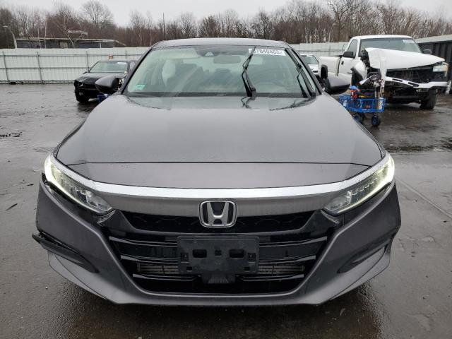 Photo 4 VIN: 1HGCV1F18KA105310 - HONDA ACCORD LX 