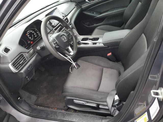 Photo 6 VIN: 1HGCV1F18KA105310 - HONDA ACCORD LX 