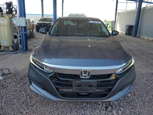 Photo 4 VIN: 1HGCV1F18KA120891 - HONDA ACCORD LX 