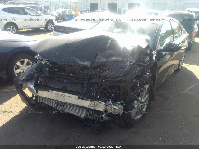 Photo 5 VIN: 1HGCV1F18KA122169 - HONDA ACCORD SEDAN 