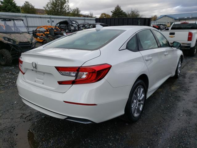 Photo 3 VIN: 1HGCV1F18KA127873 - HONDA ACCORD LX 