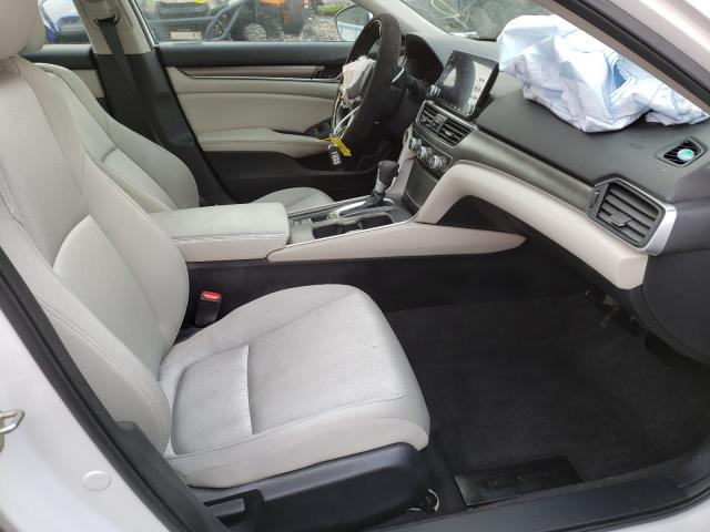 Photo 4 VIN: 1HGCV1F18KA127873 - HONDA ACCORD LX 