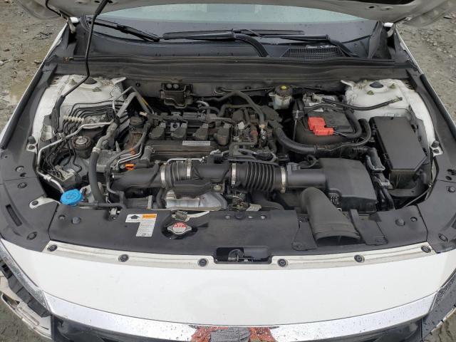 Photo 10 VIN: 1HGCV1F18KA127906 - HONDA ACCORD LX 