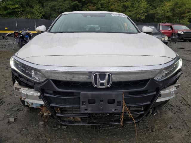 Photo 4 VIN: 1HGCV1F18KA127906 - HONDA ACCORD LX 