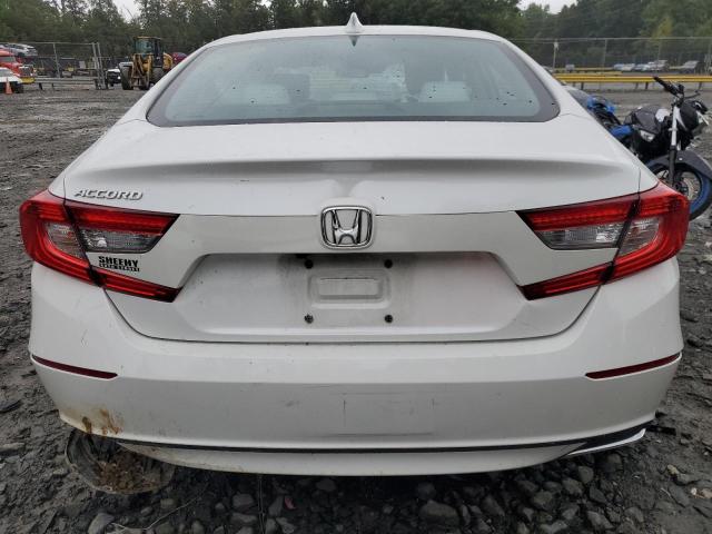 Photo 5 VIN: 1HGCV1F18KA127906 - HONDA ACCORD LX 