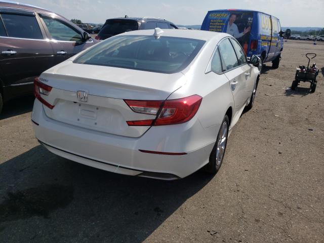 Photo 3 VIN: 1HGCV1F18KA128540 - HONDA ACCORD LX 