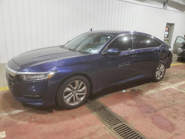 Photo 0 VIN: 1HGCV1F18KA129655 - HONDA ACCORD 