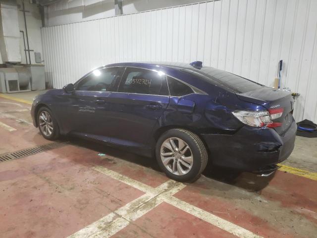 Photo 1 VIN: 1HGCV1F18KA129655 - HONDA ACCORD 