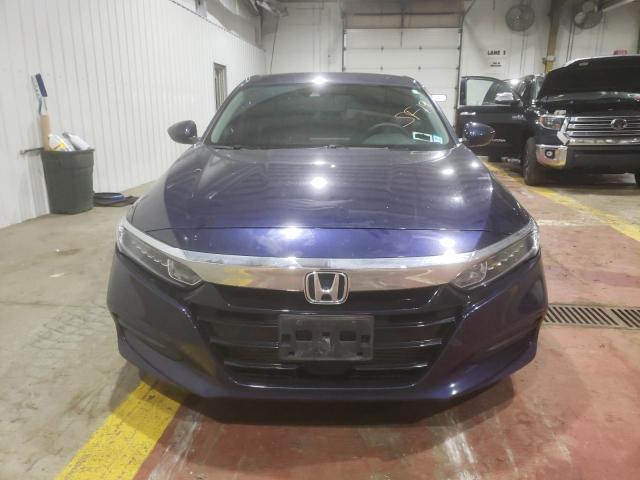 Photo 4 VIN: 1HGCV1F18KA129655 - HONDA ACCORD 