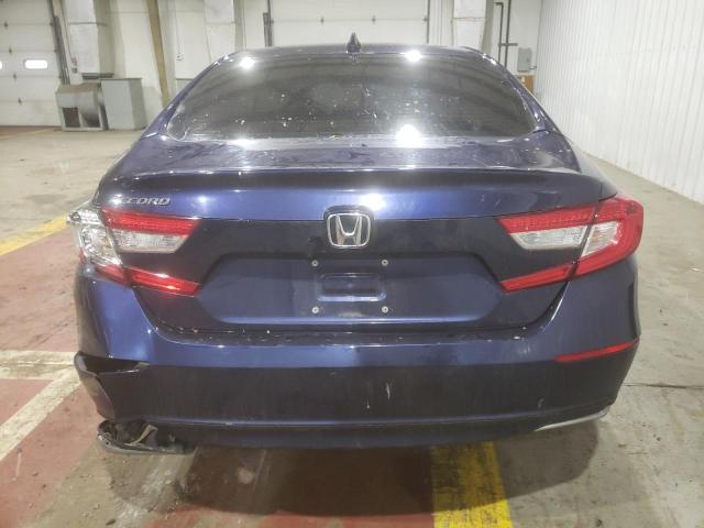 Photo 5 VIN: 1HGCV1F18KA129655 - HONDA ACCORD 