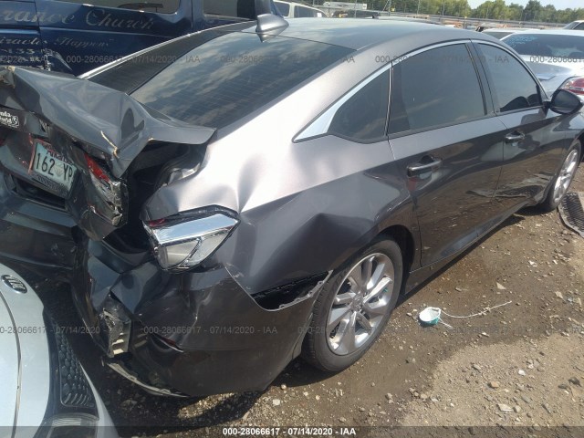 Photo 3 VIN: 1HGCV1F18KA135181 - HONDA ACCORD SEDAN 