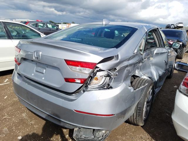 Photo 3 VIN: 1HGCV1F18KA135942 - HONDA ACCORD LX 