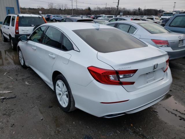 Photo 2 VIN: 1HGCV1F18KA137822 - HONDA ACCORD LX 