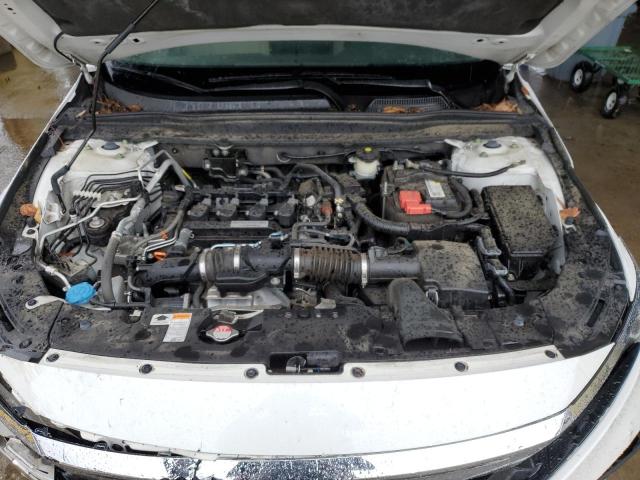 Photo 10 VIN: 1HGCV1F18KA143037 - HONDA ACCORD LX 