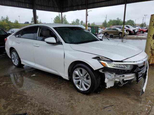 Photo 3 VIN: 1HGCV1F18KA143037 - HONDA ACCORD LX 