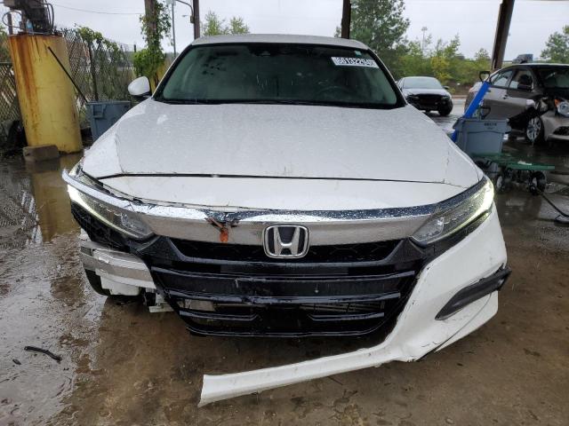 Photo 4 VIN: 1HGCV1F18KA143037 - HONDA ACCORD LX 