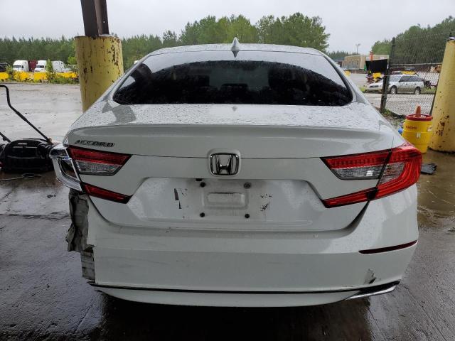 Photo 5 VIN: 1HGCV1F18KA143037 - HONDA ACCORD LX 