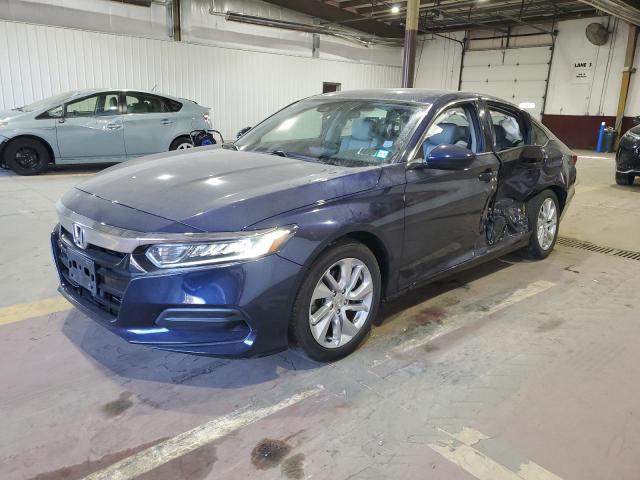 Photo 1 VIN: 1HGCV1F18KA161361 - HONDA ACCORD LX 