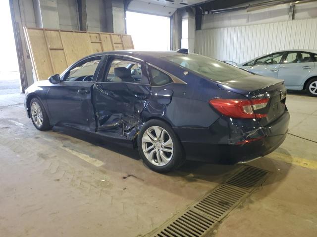 Photo 2 VIN: 1HGCV1F18KA161361 - HONDA ACCORD LX 