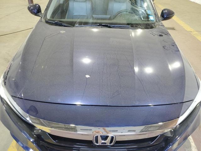 Photo 6 VIN: 1HGCV1F18KA161361 - HONDA ACCORD LX 