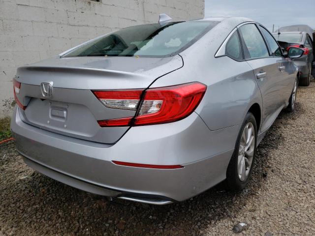 Photo 3 VIN: 1HGCV1F18KA165085 - HONDA ACCORD LX 