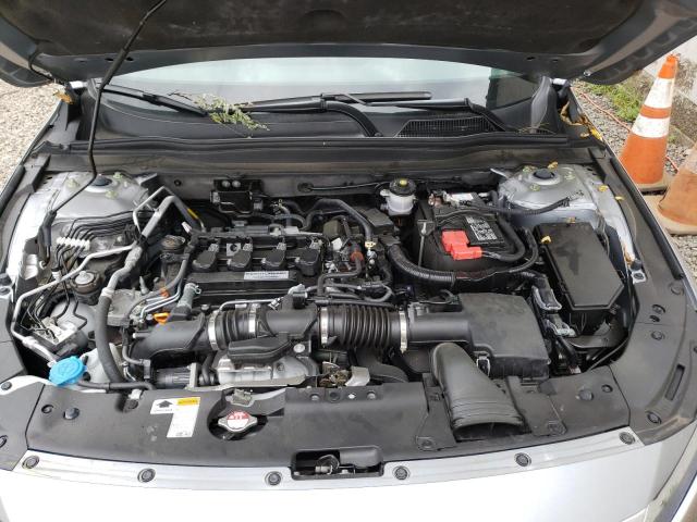 Photo 6 VIN: 1HGCV1F18KA165085 - HONDA ACCORD LX 