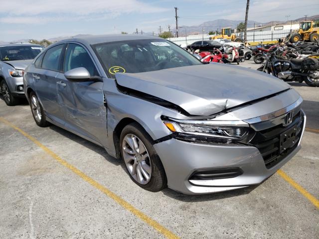 Photo 0 VIN: 1HGCV1F18KA167242 - HONDA ACCORD LX 