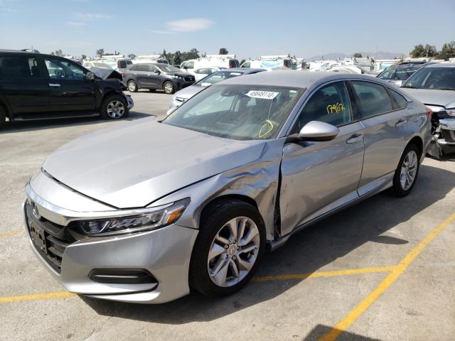 Photo 1 VIN: 1HGCV1F18KA167242 - HONDA ACCORD LX 