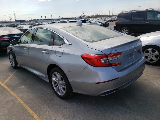 Photo 2 VIN: 1HGCV1F18KA167242 - HONDA ACCORD LX 