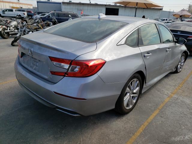 Photo 3 VIN: 1HGCV1F18KA167242 - HONDA ACCORD LX 