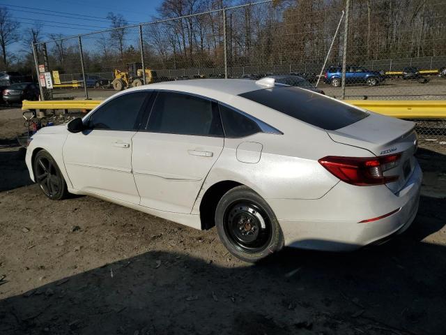 Photo 1 VIN: 1HGCV1F18KA172876 - HONDA ACCORD 