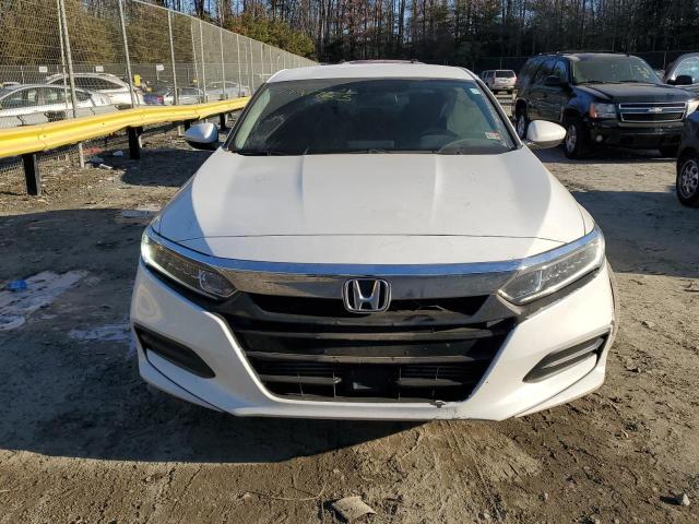 Photo 4 VIN: 1HGCV1F18KA172876 - HONDA ACCORD 