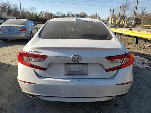 Photo 5 VIN: 1HGCV1F18KA172876 - HONDA ACCORD 