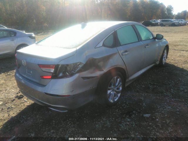 Photo 3 VIN: 1HGCV1F18KA177141 - HONDA ACCORD SEDAN 