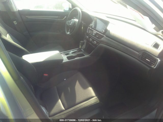 Photo 4 VIN: 1HGCV1F18KA177141 - HONDA ACCORD SEDAN 