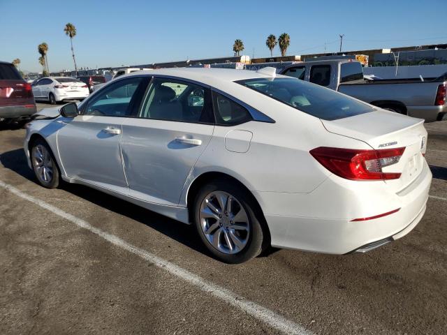 Photo 1 VIN: 1HGCV1F18LA003541 - HONDA ACCORD LX 