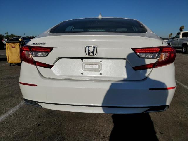 Photo 5 VIN: 1HGCV1F18LA003541 - HONDA ACCORD LX 