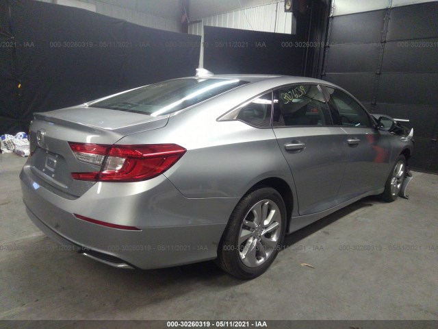 Photo 3 VIN: 1HGCV1F18LA005922 - HONDA ACCORD SEDAN 