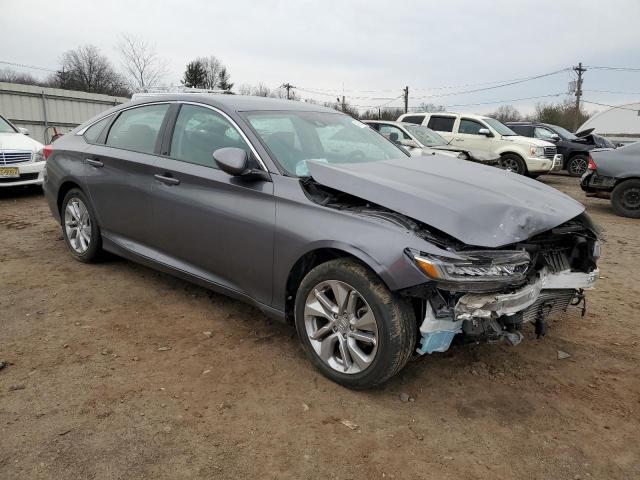 Photo 3 VIN: 1HGCV1F18LA007198 - HONDA ACCORD LX 