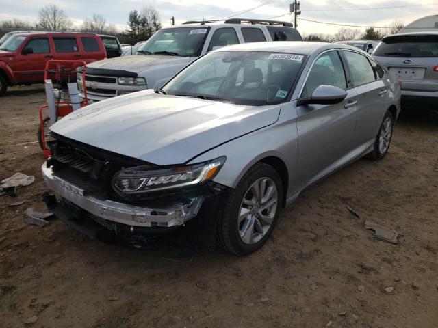 Photo 1 VIN: 1HGCV1F18LA009937 - HONDA ACCORD LX 