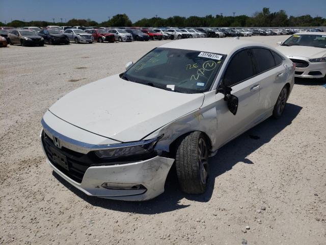 Photo 1 VIN: 1HGCV1F18LA013440 - HONDA ACCORD LX 