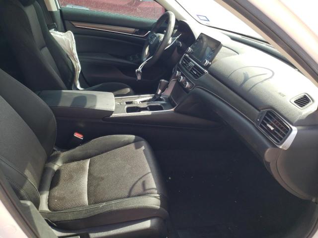 Photo 4 VIN: 1HGCV1F18LA013440 - HONDA ACCORD LX 