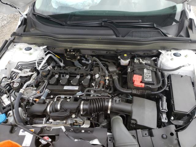 Photo 6 VIN: 1HGCV1F18LA017066 - HONDA ACCORD LX 