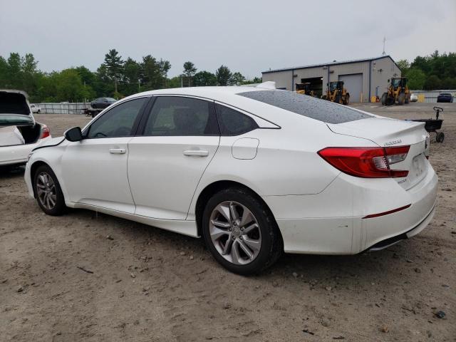 Photo 1 VIN: 1HGCV1F18LA018010 - HONDA ACCORD 