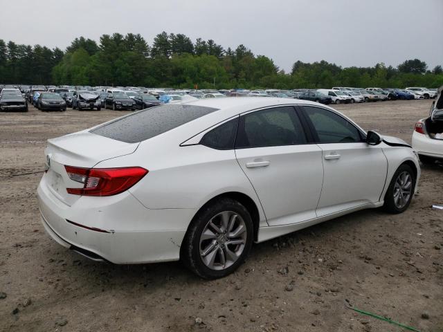 Photo 2 VIN: 1HGCV1F18LA018010 - HONDA ACCORD 