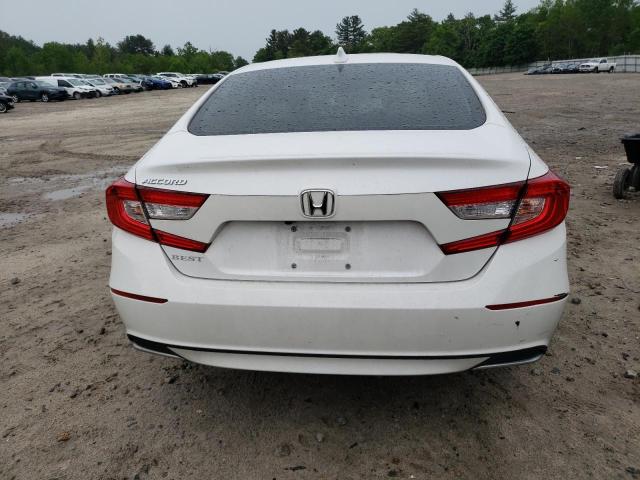 Photo 5 VIN: 1HGCV1F18LA018010 - HONDA ACCORD 