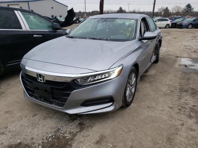 Photo 1 VIN: 1HGCV1F18LA019173 - HONDA ACCORD LX 