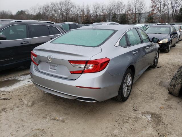 Photo 3 VIN: 1HGCV1F18LA019173 - HONDA ACCORD LX 