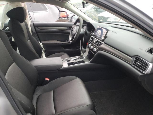 Photo 4 VIN: 1HGCV1F18LA019173 - HONDA ACCORD LX 